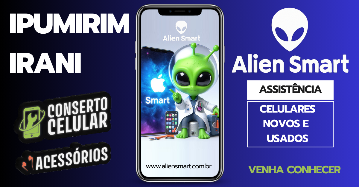 Banner Alien Smart